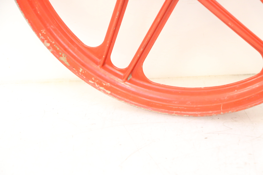 photo de REAR RIM PEUGEOT 103 SPX CLIP 50 (1989 - 1992) - Alternative perspective