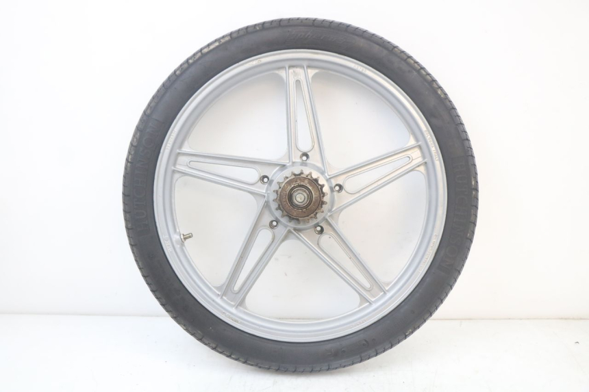 photo de REAR WHEEL RIM PEUGEOT 103 VOGUE VS2 50 (2004 - 2017) - Main view
