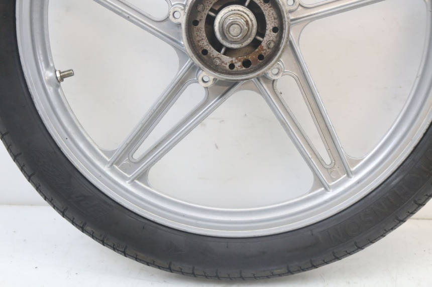 photo de REAR WHEEL RIM PEUGEOT 103 VOGUE VS2 50 (2004 - 2017) - Additional view of the item