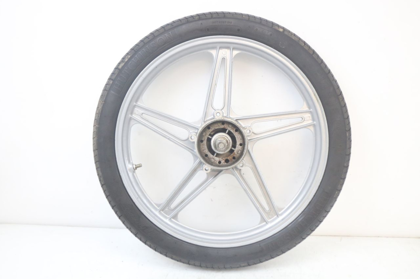 photo de REAR WHEEL RIM PEUGEOT 103 VOGUE VS2 50 (2004 - 2017) - Fixing points details