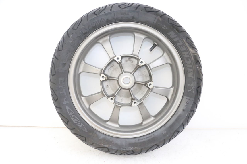 photo de REAR WHEEL RIM QUADRO 3D S 350 (2013 - 2018) - Additional view of the item