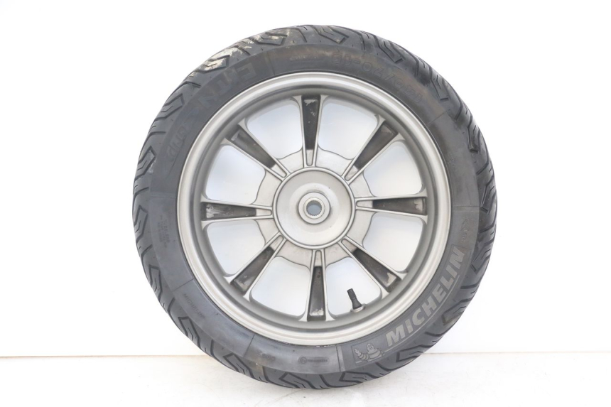 photo de REAR WHEEL RIM QUADRO 3D S 350 (2013 - 2018) - Supplementary product photo