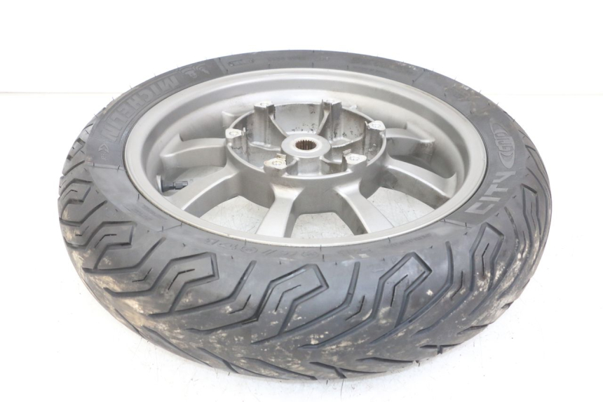 photo de REAR WHEEL RIM QUADRO 3D S 350 (2013 - 2018) - Alternative perspective