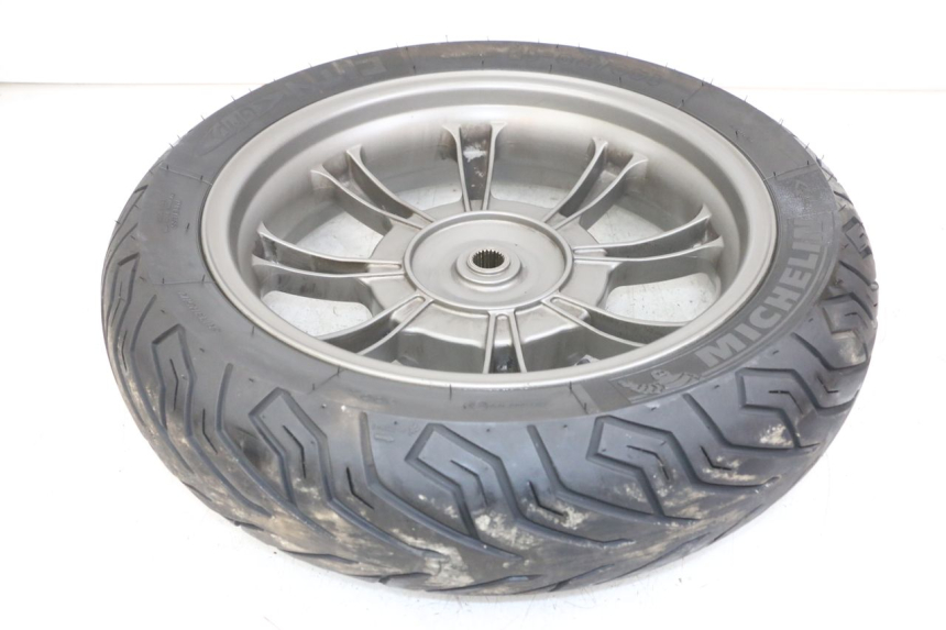 photo de REAR WHEEL RIM QUADRO 3D S 350 (2013 - 2018) - Technical close-up