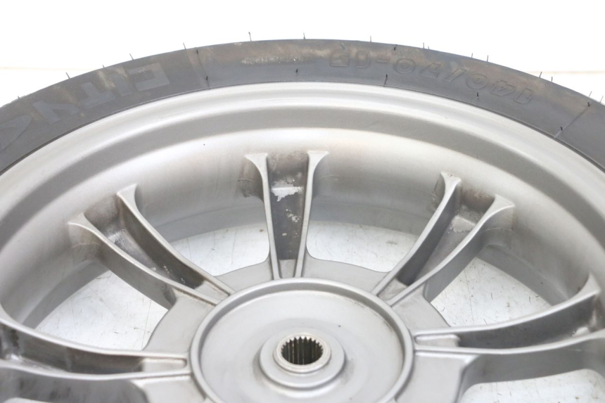 photo de REAR WHEEL RIM QUADRO 3D S 350 (2013 - 2018) - Product overview