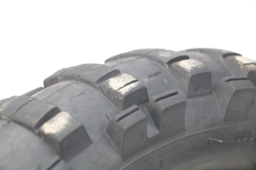 photo de REAR WHEEL RIM ORION AGB37 CRF1 DIRT BIKE 125 (2013 - 2021) - Component detail