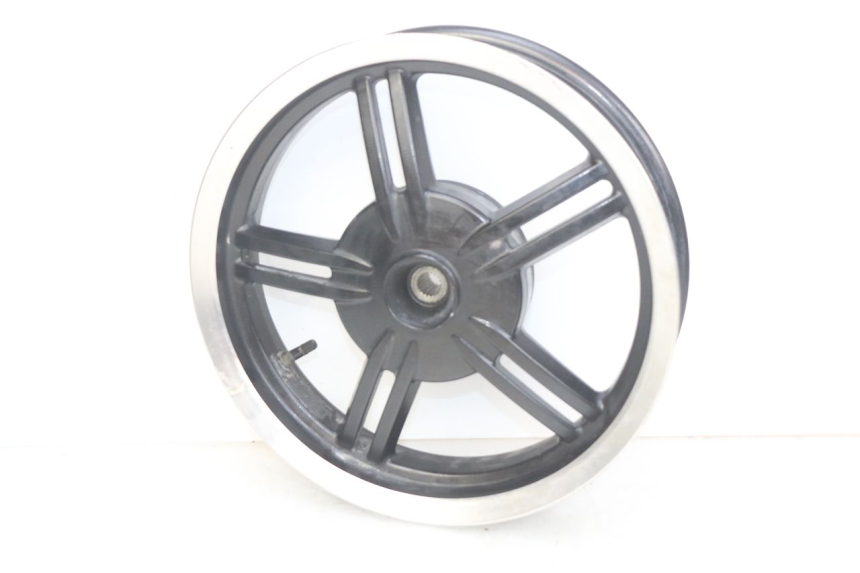 photo de REAR WHEEL RIM KYMCO AGILITY 16+ 4T 50 (2018 - 2023) - Main view