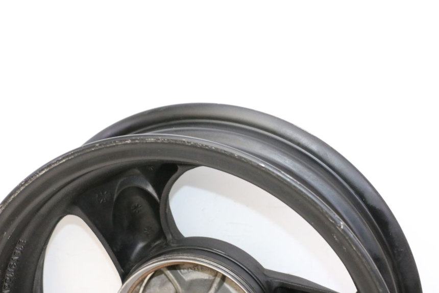 photo de REAR WHEEL KYMCO AGILITY 4T 50 (2005 - 2018) - Alternative perspective