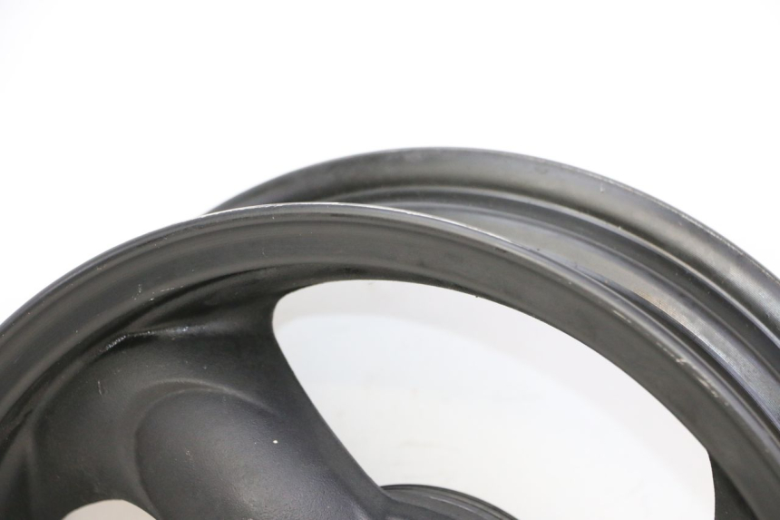 photo de REAR WHEEL KYMCO AGILITY 4T 50 (2005 - 2018) - Fixing points details