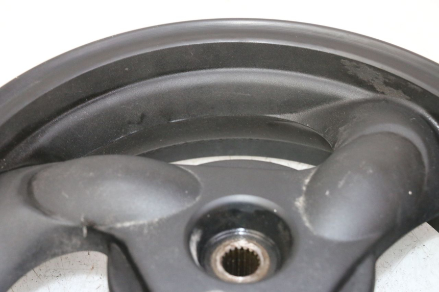 photo de REAR WHEEL KYMCO AGILITY 4T 50 (2005 - 2018) - Markings and original references