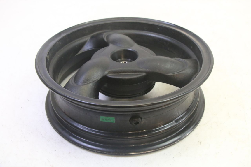 photo de REAR WHEEL RIM KYMCO AGILITY 4T 50 (2018 - 2022) - Product overview