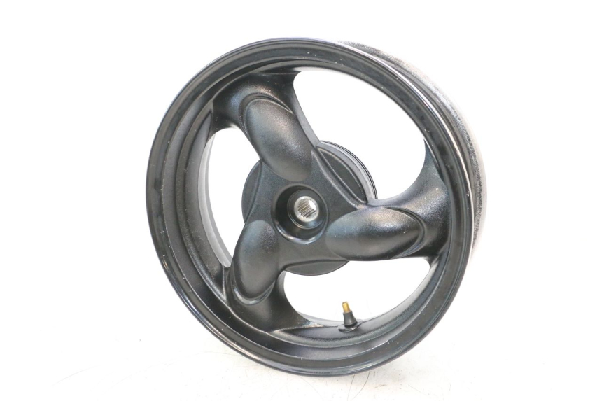 photo de REAR WHEEL RIM KYMCO AGILITY 4T 50 (2018 - 2022) - Main view