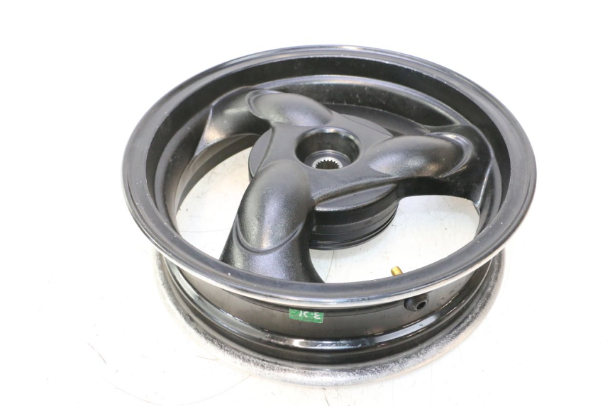 photo de REAR WHEEL RIM KYMCO AGILITY 4T 50 (2018 - 2022) - Component detail