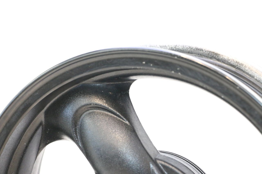 photo de REAR WHEEL RIM KYMCO AGILITY 4T 50 (2018 - 2022) - Checked used part