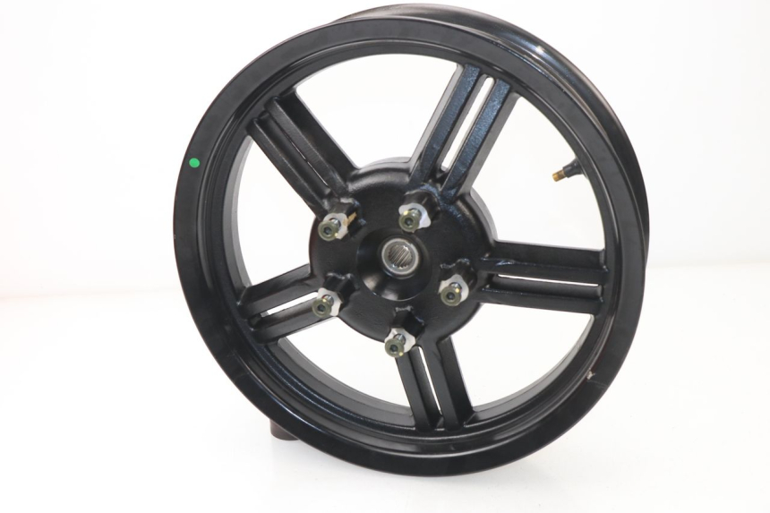 photo de REAR RIM KYMCO AGILITY CITY 16P 125 (2015 - 2021) - Main view