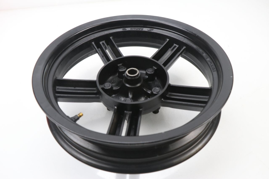 photo de REAR RIM KYMCO AGILITY CITY 16P 125 (2015 - 2021) - Component detail