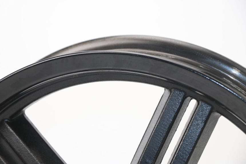 photo de REAR RIM KYMCO AGILITY CITY 16P 125 (2015 - 2021) - Component zoom