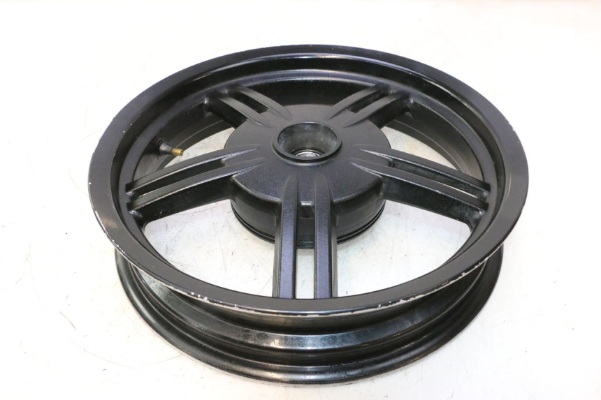 photo de REAR WHEEL RIM KYMCO AGILITY CITY 2T 50 (2008 - 2016) - Product overview
