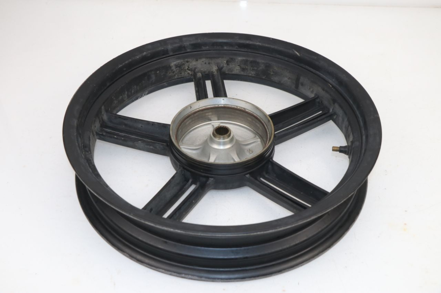 photo de REAR RIM KYMCO AGILITY CITY 50 (2008 - 2016) - Component detail