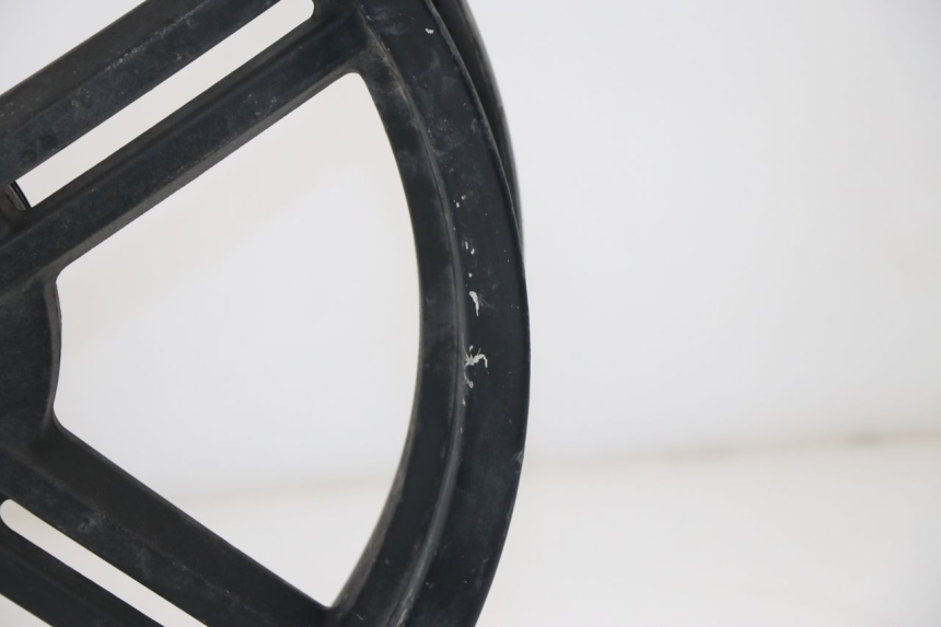 photo de REAR RIM KYMCO AGILITY CITY 50 (2008 - 2016) - Additional view of the item