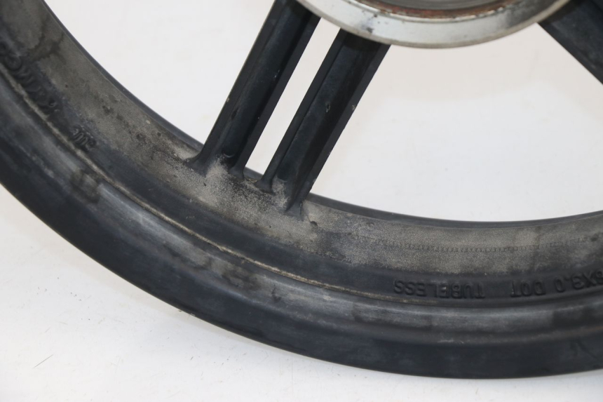 photo de REAR RIM KYMCO AGILITY CITY 50 (2008 - 2016) - Technical close-up