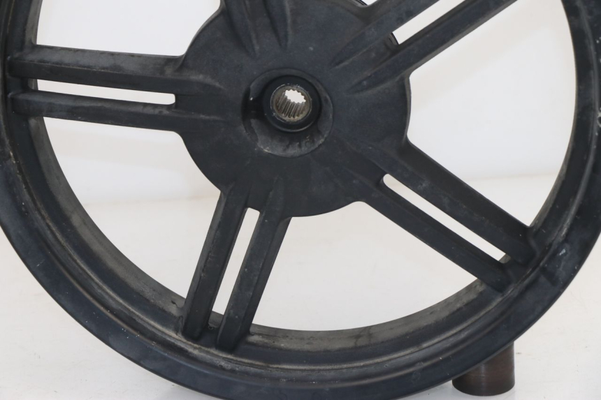 photo de REAR RIM KYMCO AGILITY CITY 50 (2008 - 2016) - Checked used part
