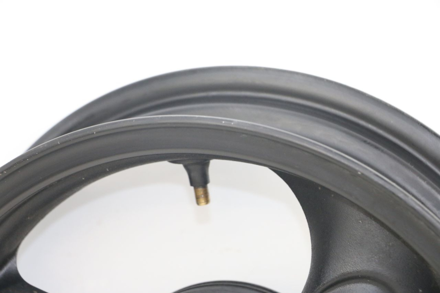 photo de REAR RIM KYMCO AGILITY FR 2T 50 (2012 - 2017) - Fixing points details