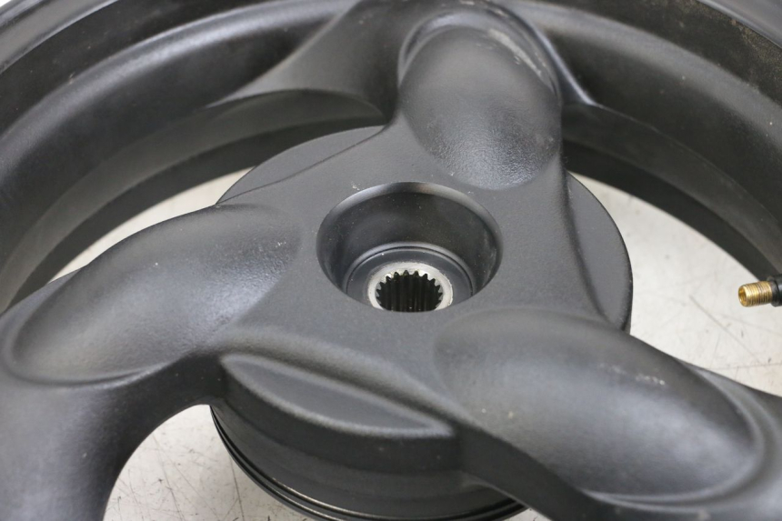 photo de REAR RIM KYMCO AGILITY FR 2T 50 (2012 - 2017) - Checked used part