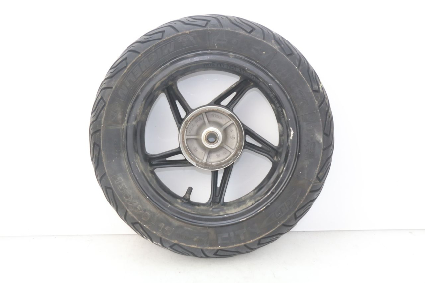 photo de REAR WHEEL RIM KYMCO AGILITY RS 2T 50 (2009 - 2013) - Product overview