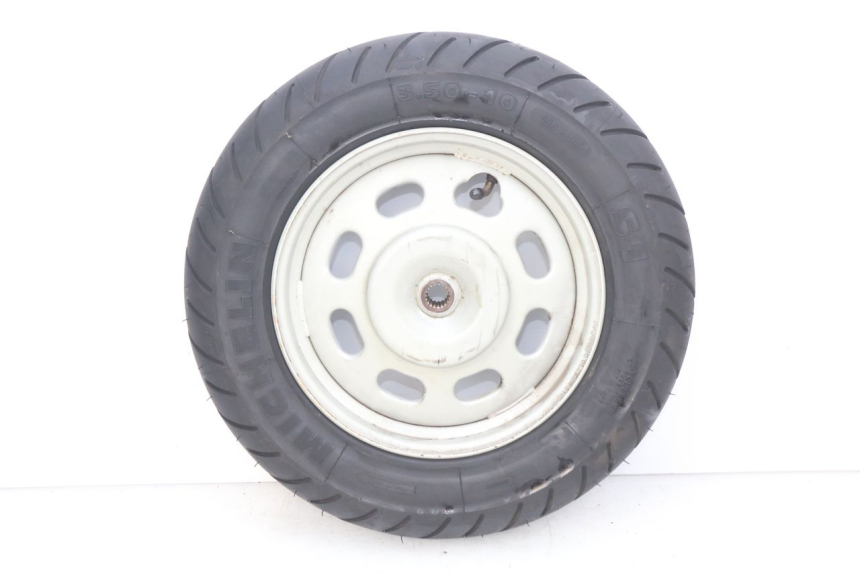 photo de REAR WHEEL RIM TAOTAO BEATBOX 2 50 (2005 - 2017) - Main view