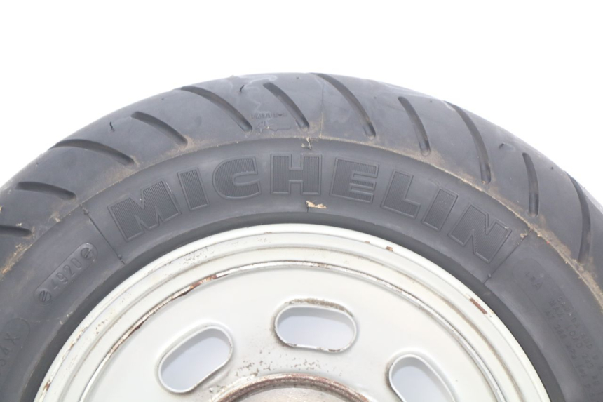 photo de REAR WHEEL RIM TAOTAO BEATBOX 2 50 (2005 - 2017) - Additional view of the item