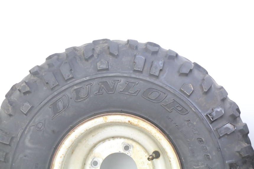 photo de REAR WHEEL RIM YAMAHA BLASTER 200 (1987 - 2002) - Component detail