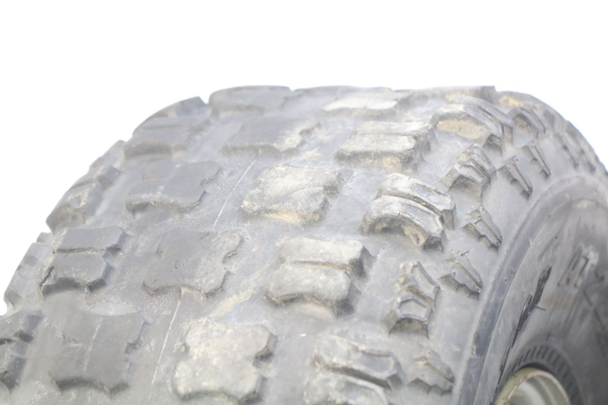 photo de REAR WHEEL RIM YAMAHA BLASTER 200 (2003 - 2007) - Distinctive features