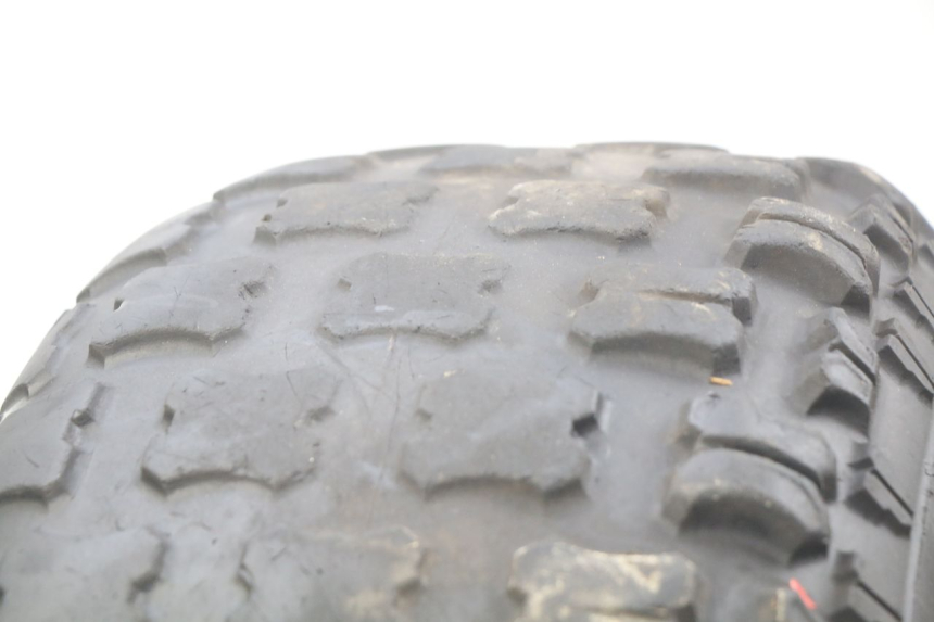 photo de REAR WHEEL RIM YAMAHA BLASTER 200 (2003 - 2007) - Component zoom