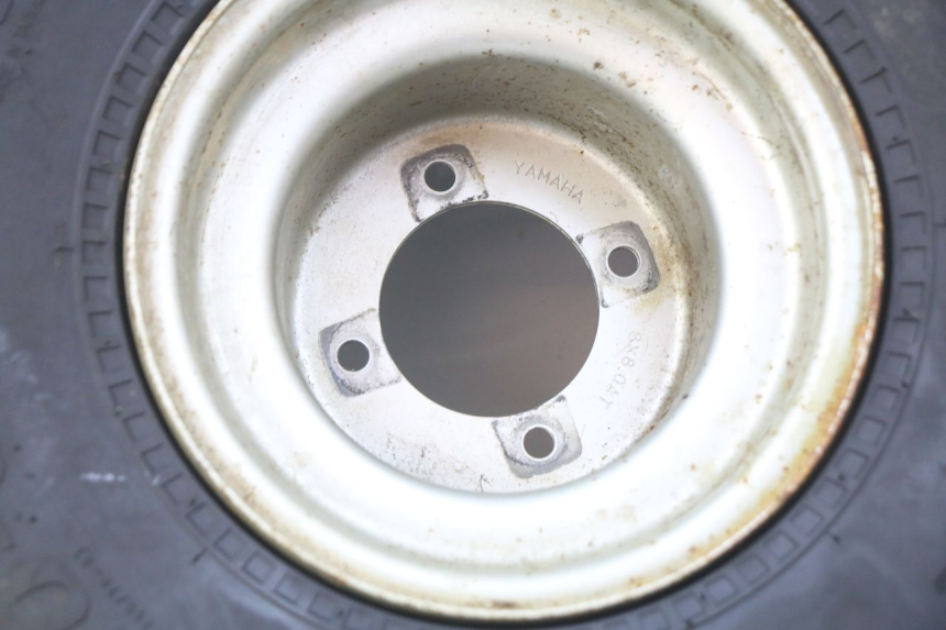 photo de REAR WHEEL RIM YAMAHA BLASTER 200 (2003 - 2007) - Product overview