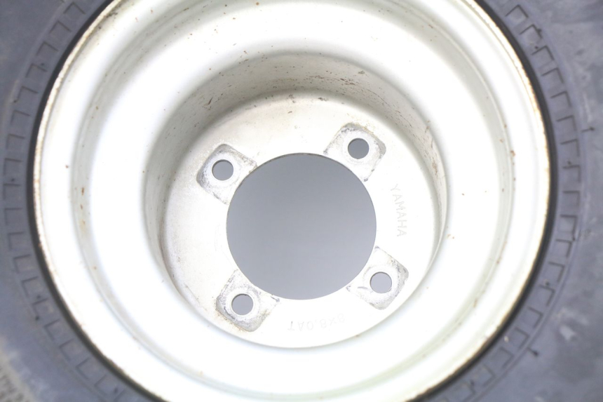 photo de REAR WHEEL RIM YAMAHA BLASTER 200 (2003 - 2007) - Checked used part