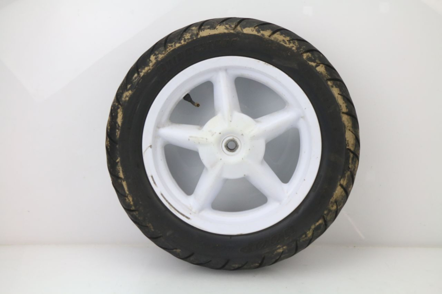photo de REAR RIM MBK BOOSTER ROCKET 50 (1995 - 1998) - Main view
