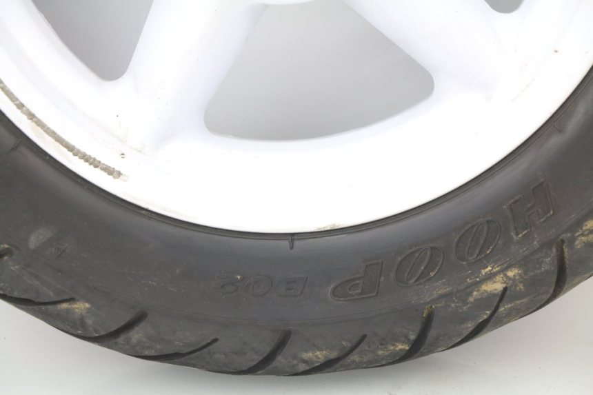 photo de REAR RIM MBK BOOSTER ROCKET 50 (1995 - 1998) - Used quality zoom