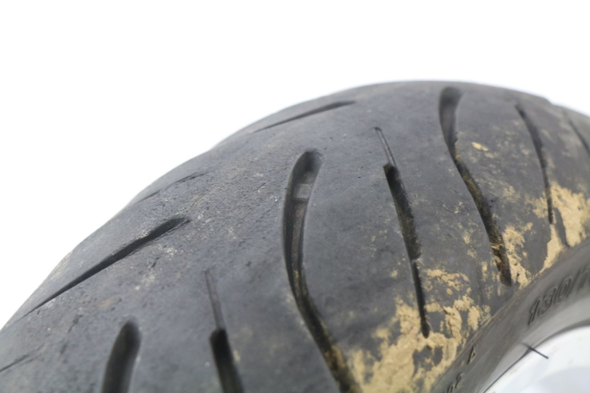 photo de REAR RIM MBK BOOSTER ROCKET 50 (1995 - 1998) - Alternative perspective