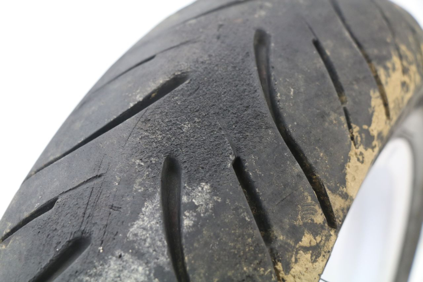 photo de REAR RIM MBK BOOSTER ROCKET 50 (1995 - 1998) - Technical close-up