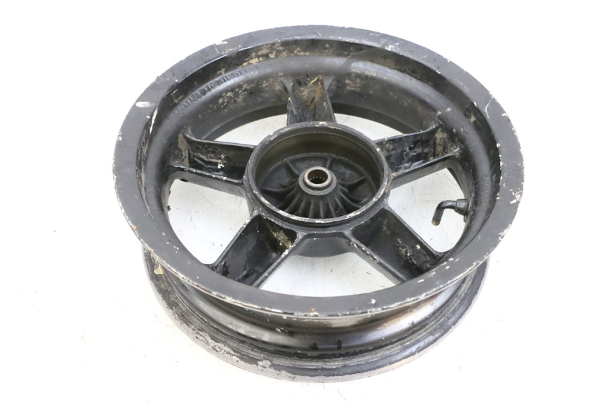 photo de REAR WHEEL RIM MBK BOOSTER SPIRIT 50 (2004 - 2017) - Markings and original references