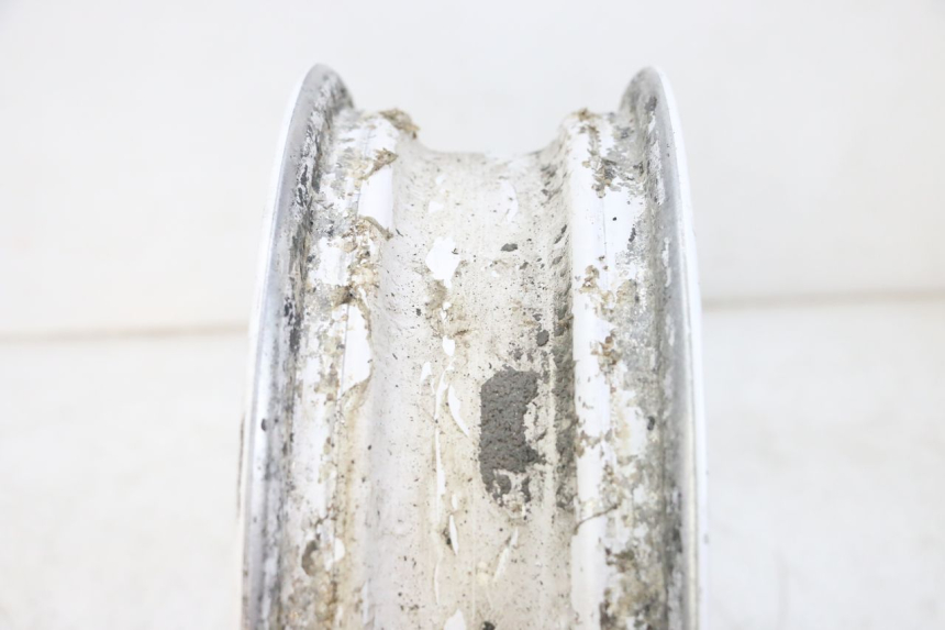 photo de REAR RIM MBK BOOSTER SPIRIT NAKED 50 (2004 - 2017) - Surface and material condition