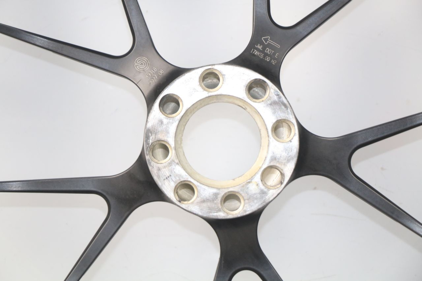 photo de REAR RIM MV AGUSTA BRUTALE R WALLY 910 (2008 - 2008) - Component zoom