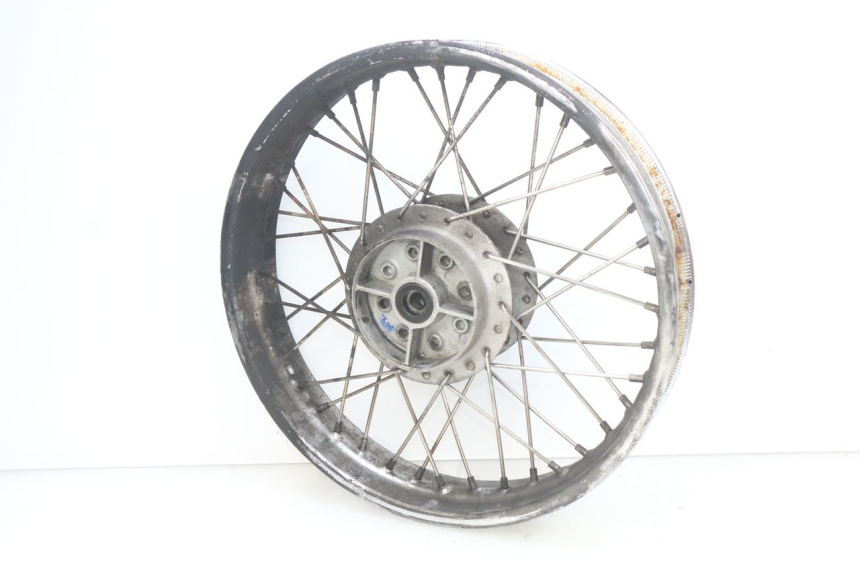 photo de REAR WHEEL RIM ROYAL ENFIELD BULLET CLASSIC 500 (2017 - 2020) - Main view