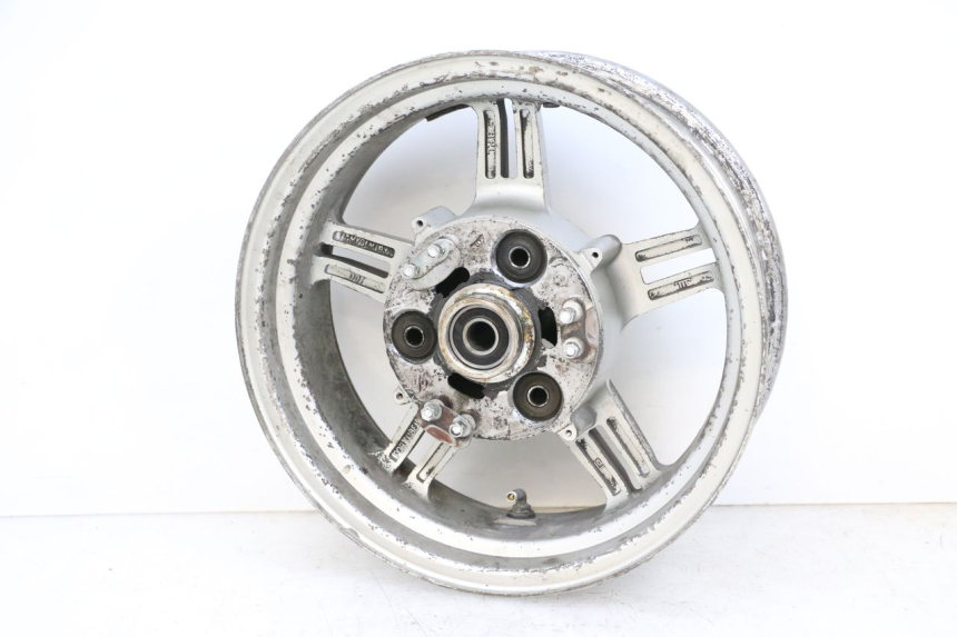 photo de REAR RIM SUZUKI BURGMAN EXECUTIVE ABS 650 (2006 - 2012) - Main view