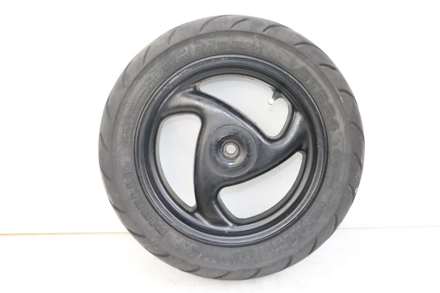 photo de REAR WHEEL RIM PEUGEOT BUXY 50 (1993 - 1998) - Main view