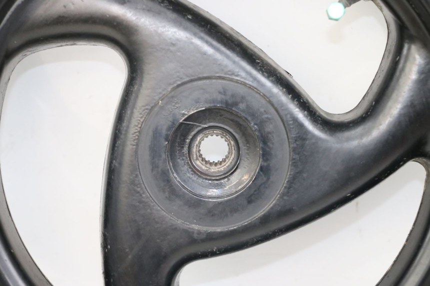 photo de REAR WHEEL RIM PEUGEOT BUXY 50 (1993 - 1998) - Checked used part