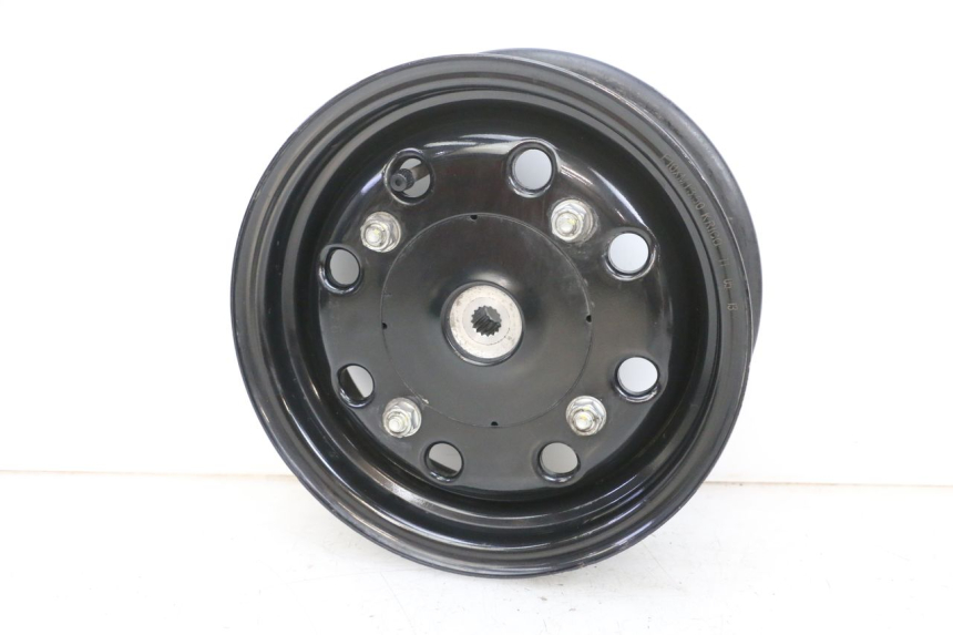 photo de REAR RIM YAMAHA BW'S EASY 50 (2013 - 2016) - Main view