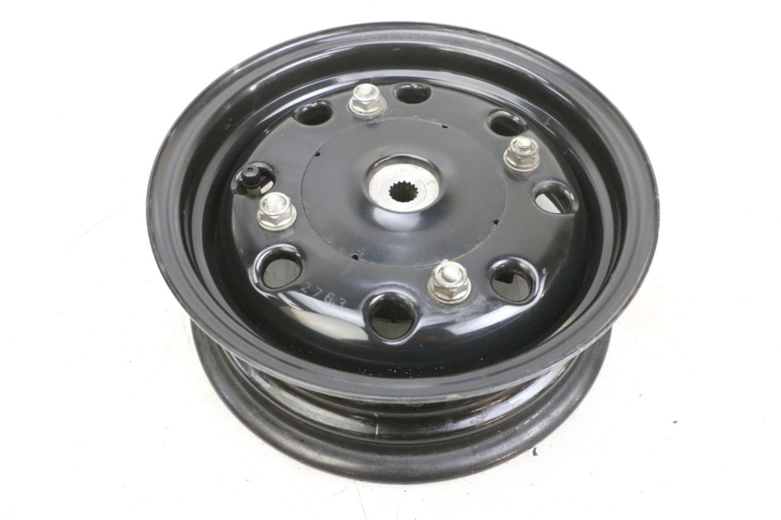 photo de REAR RIM YAMAHA BW'S EASY 50 (2013 - 2016) - High-resolution close-up