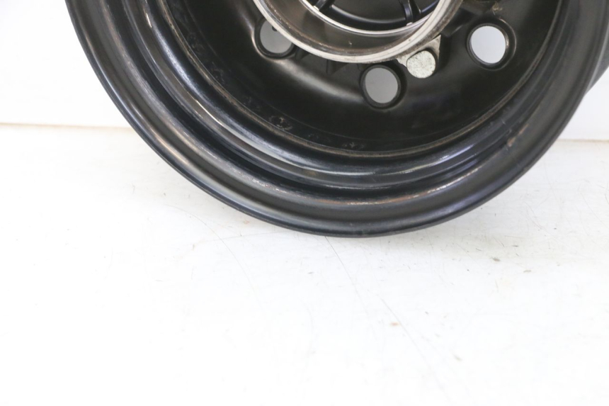 photo de REAR RIM YAMAHA BW'S EASY 50 (2013 - 2016) - Zoom on usage condition